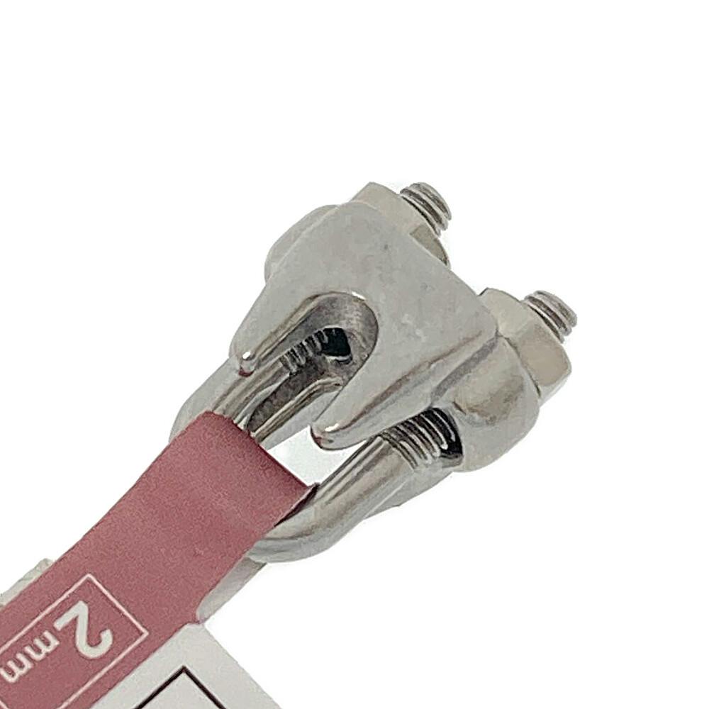 カインズ ステンワイヤーグリップ 2mm
