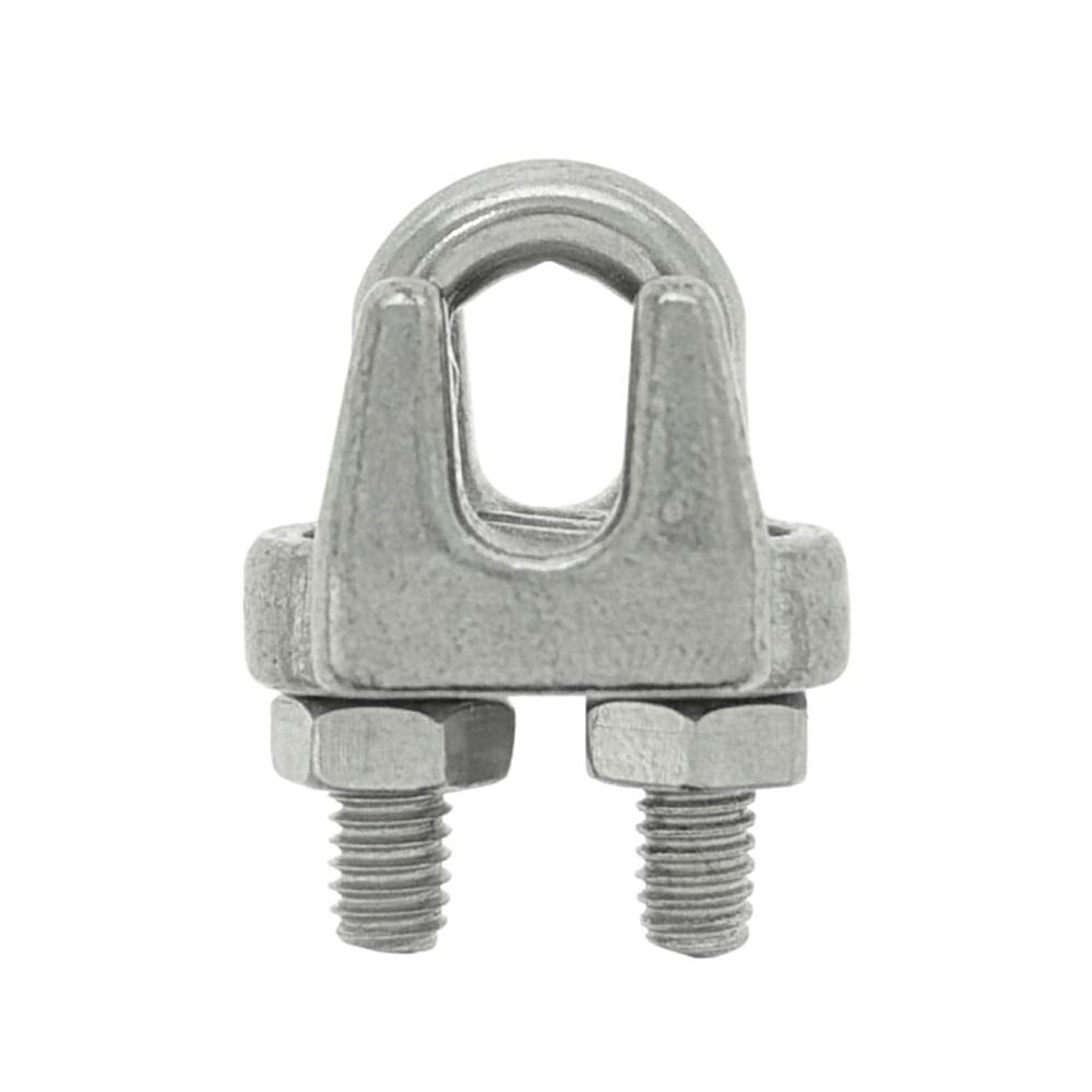カインズ ステンワイヤーグリップ 4mm