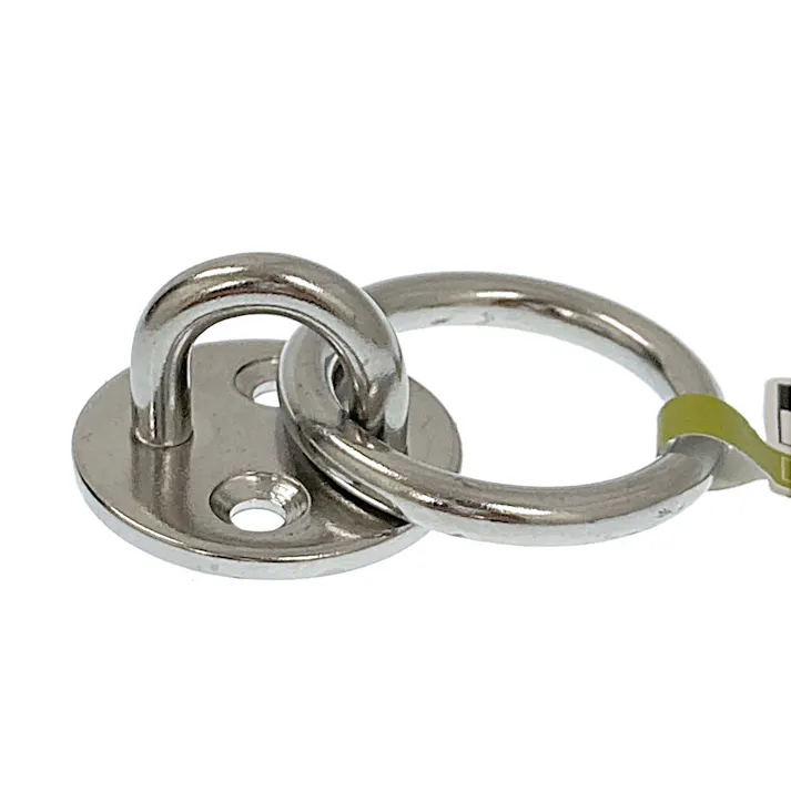 カインズ ステン リングプレート 5mm