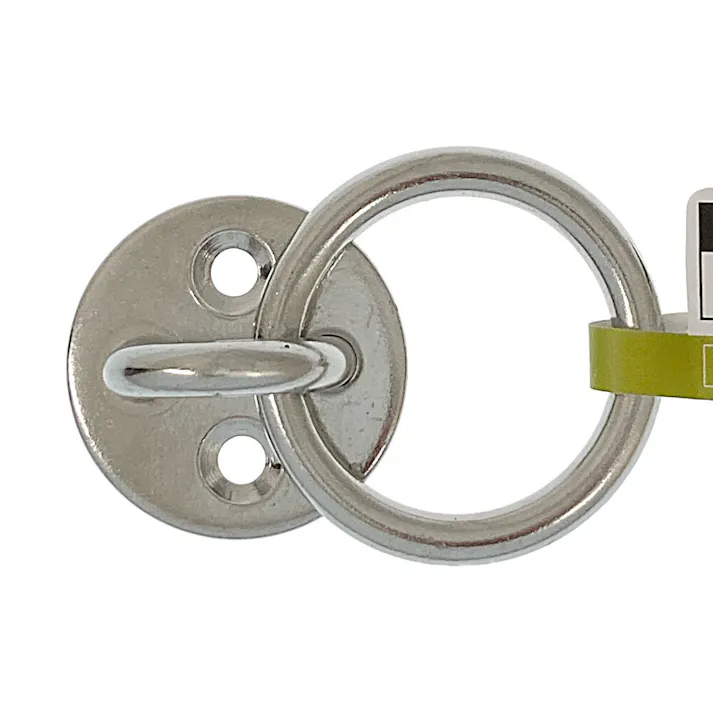 カインズ ステン リングプレート 5mm