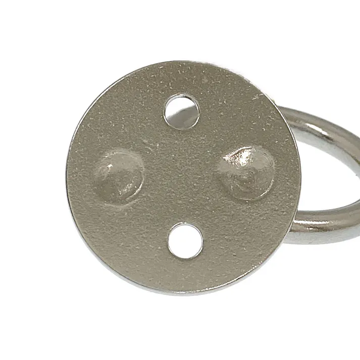 カインズ ステン リングプレート 5mm