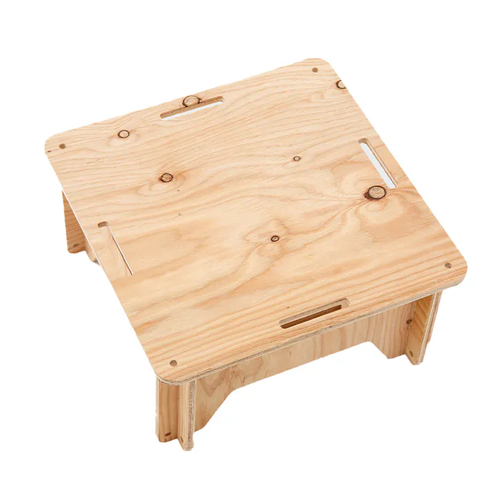 【CDM】ガーデンスツール【別送品】