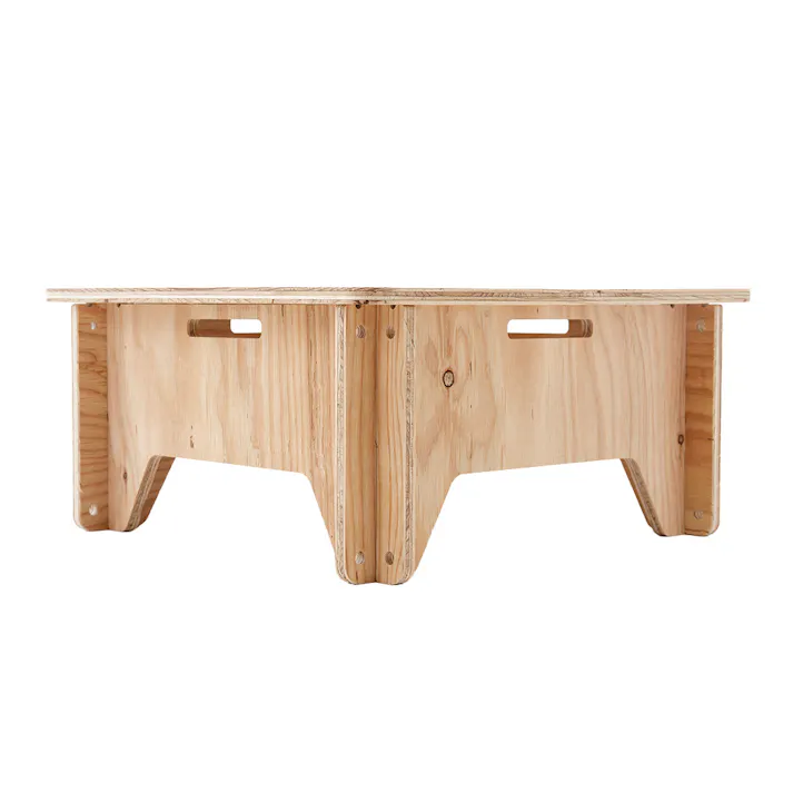 【CDM】ガーデンスツール【別送品】