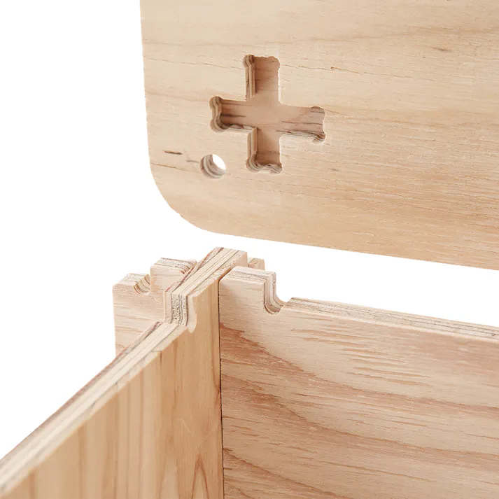 【CDM】ガーデンスツール【別送品】