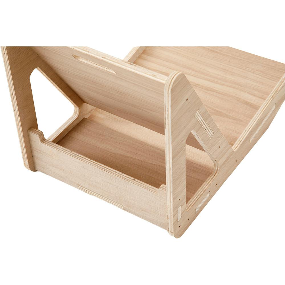 CDM】本が収納できるカフェ座椅子【別送品】 | 座椅子・座椅子カバー