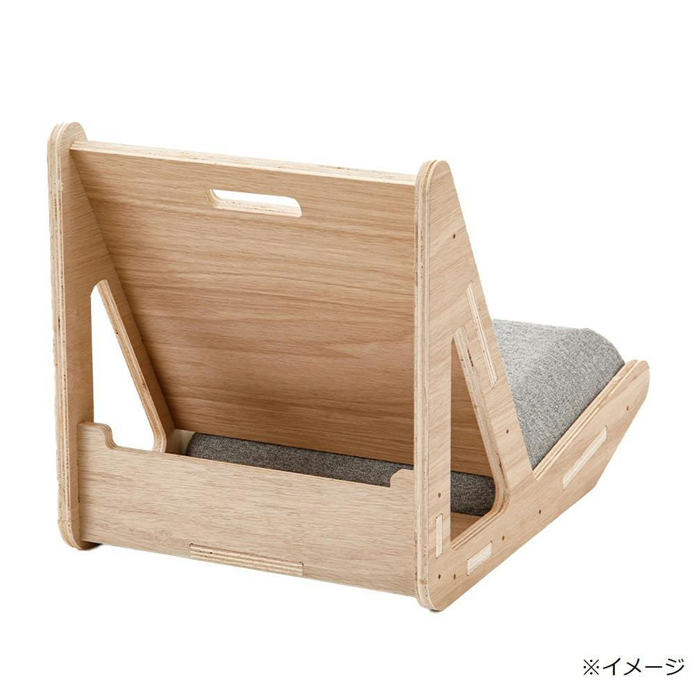 座るとこ ルルド 【公式店P5倍】人気 マッサージ器 マッサージクッション