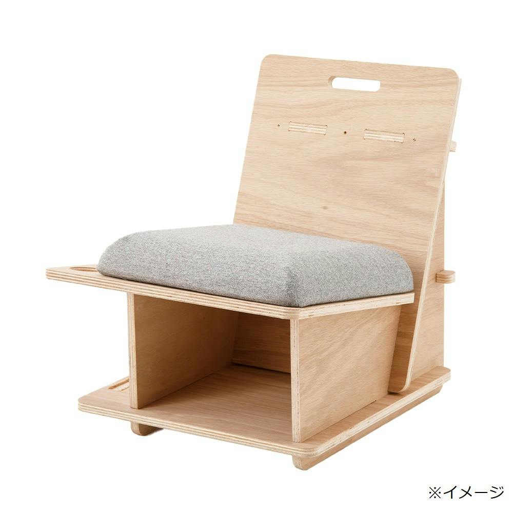 大塚家具　チャーチチェア　ホワイト　椅子 ダイニングチェア「ルッソ」革ホワイト色 | 【公式】大塚家具