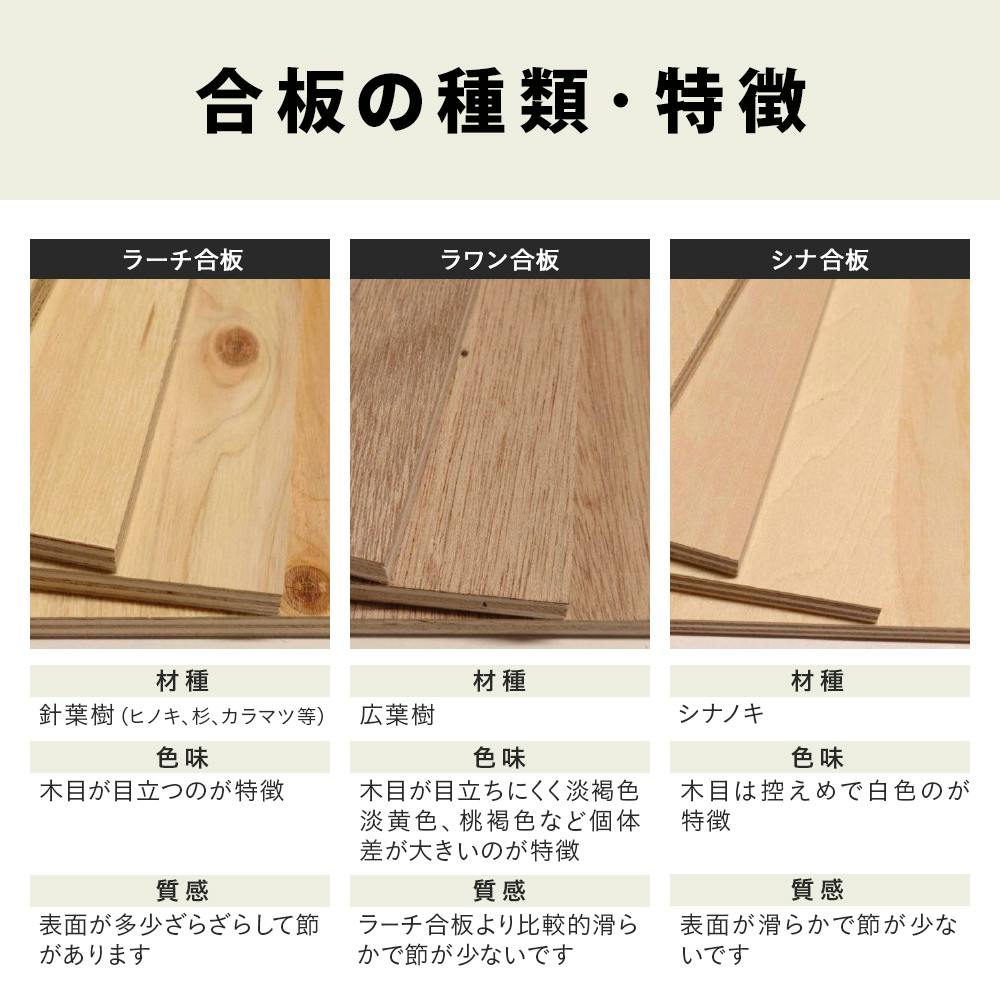 CDM】BOOKBOARD 壁に立てかける本棚(シナ)【別送品】 | 本棚