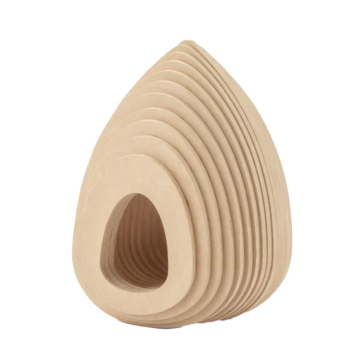 【CDM】ドロップバードハウス【別送品】