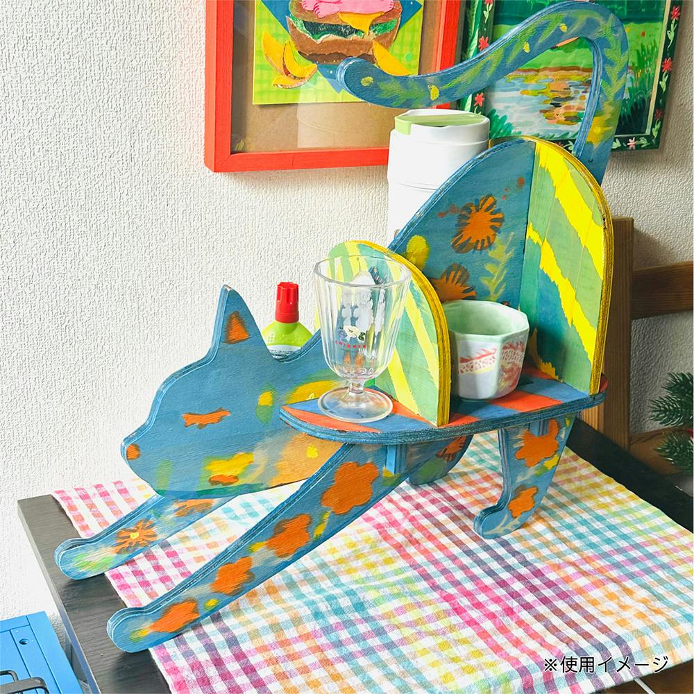 CDM】ネコラック【別送品】 | 子供用収納 通販 | ホームセンター