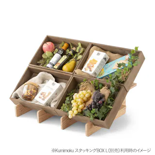 【CDM】簡単に組み立てられる傾斜台【別送品】