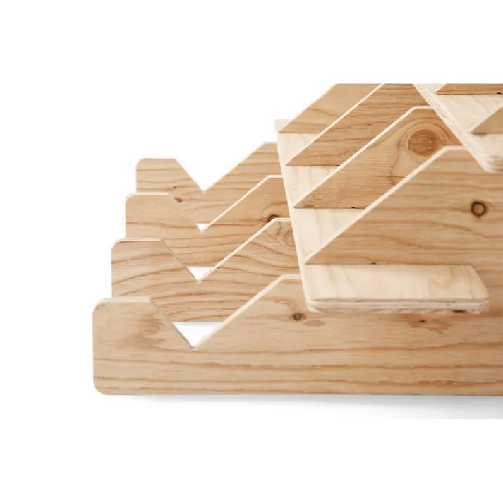 【CDM】簡単に組み立てられる傾斜台【別送品】