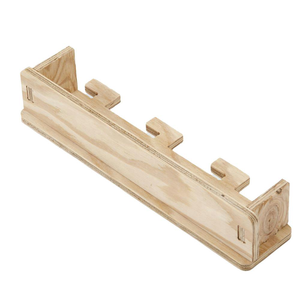 CDM】木製A看板用カスタムパーツ(十字穴用)【別送品】 | 木材 通販