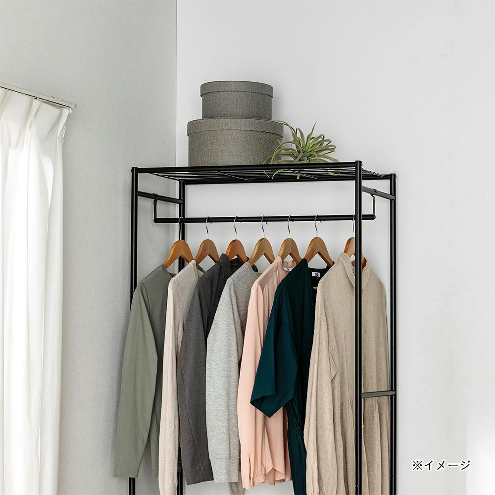 ワードローブ Amazon｜Rukasto ワードローブ カバー付き 大容量 オックスフォード布