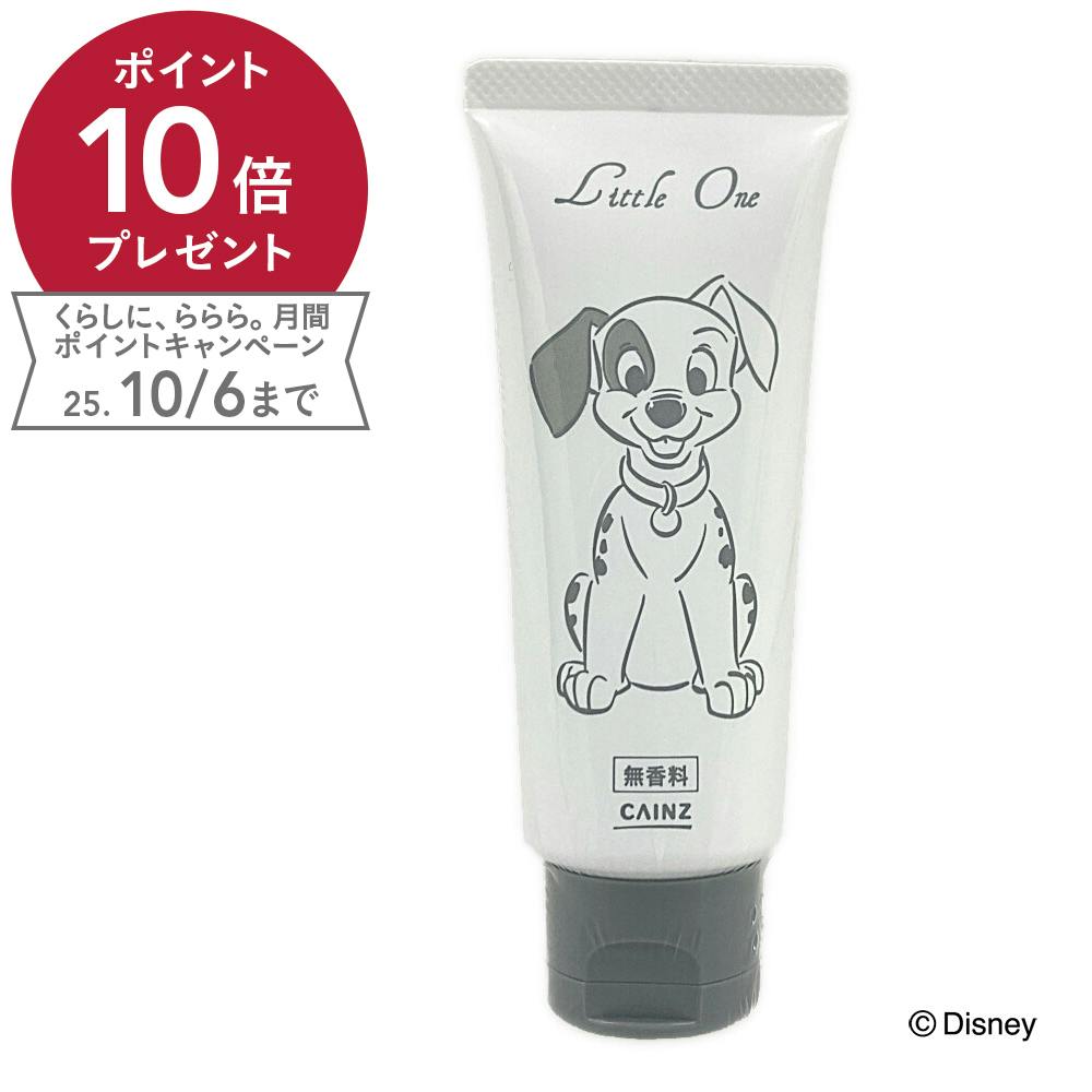 カインズ ディズニー ハンドクリーム 無香料 101匹わんちゃん 60g ハンドクリーム・ボディクリーム カインズ ディズニー ハンドクリーム 無香料 101匹わんちゃん 60g ハンドクリーム・ボディクリーム