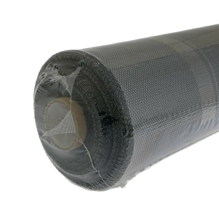 砂利・コンクリに馴染む防草シート 80cm20m