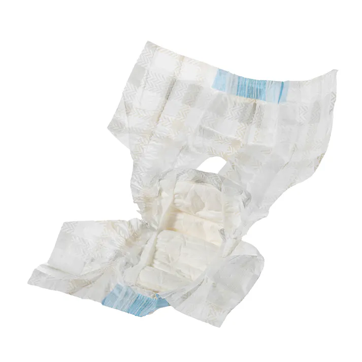 マナーデザインウェア テープタイプ Sサイズ 20枚入