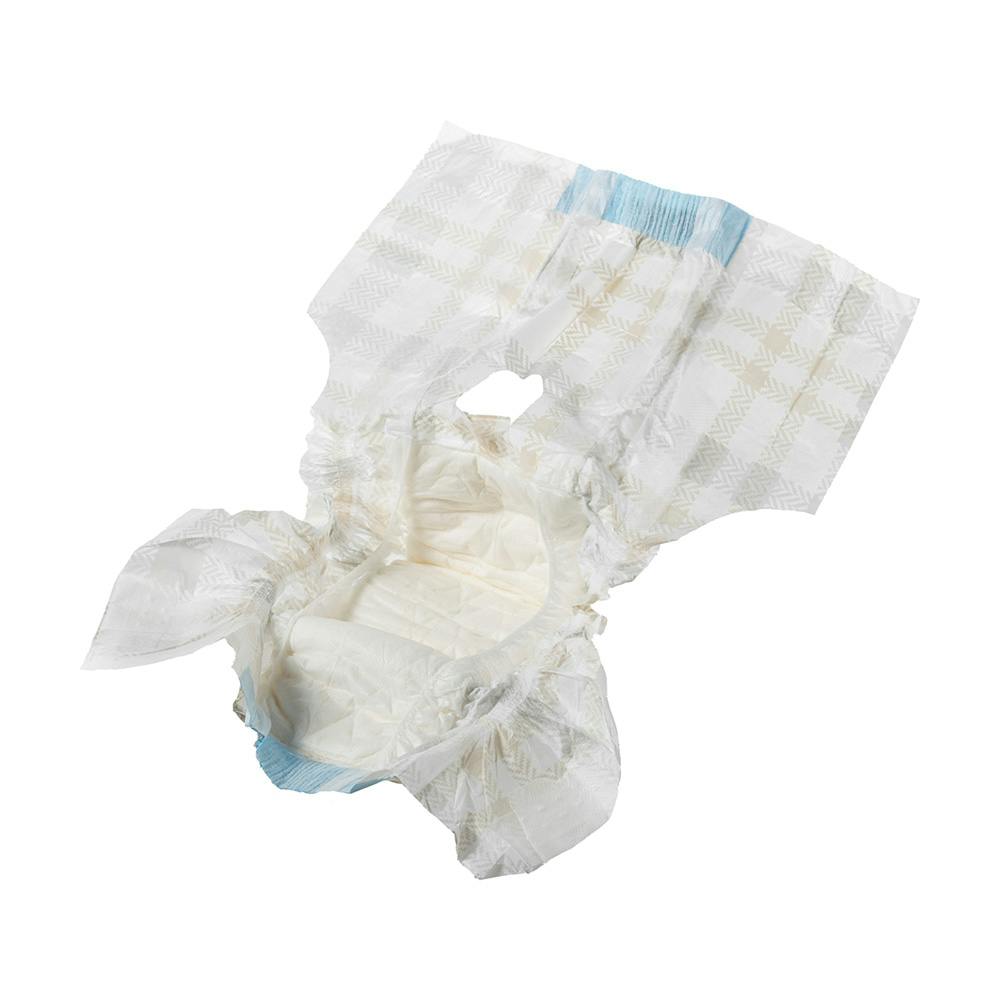 マナーデザインウェア テープタイプ Mサイズ 18枚入 | ペット用品（犬