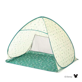 カインズ ディズニー ポップアップテント ミッキーマウス