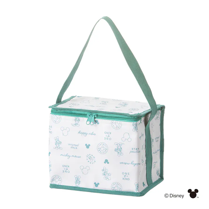 カインズ ディズニー クーラーバッグ ミッキーマウス