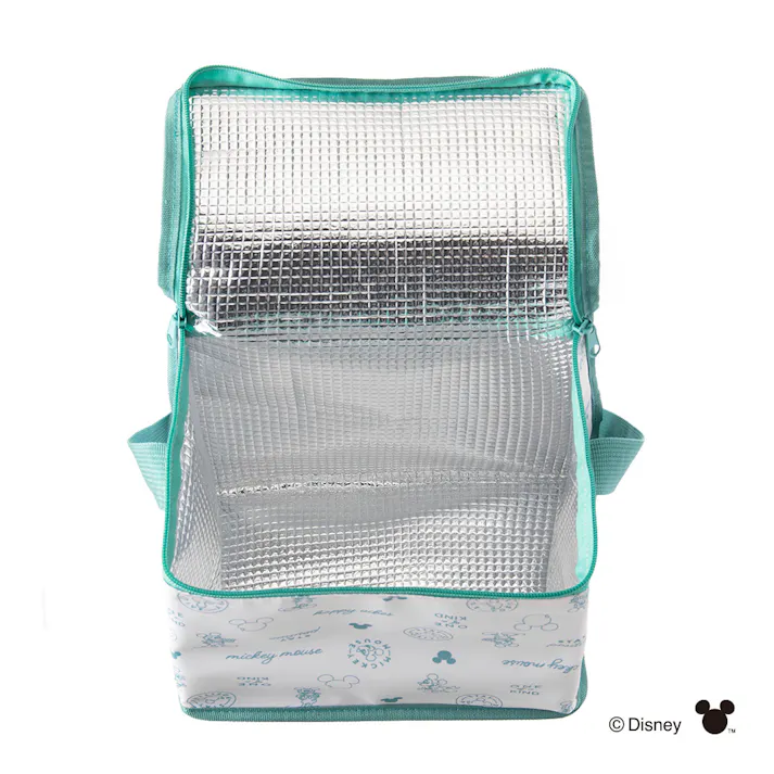 カインズ ディズニー クーラーバッグ ミッキーマウス