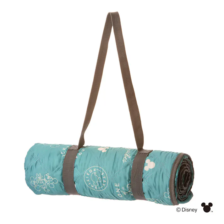 カインズ ディズニー レジャーシート ミッキーマウス