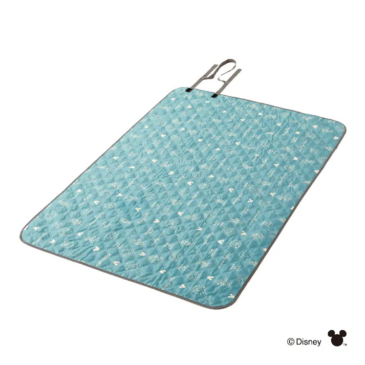 カインズ ディズニー レジャーシート ミッキーマウス