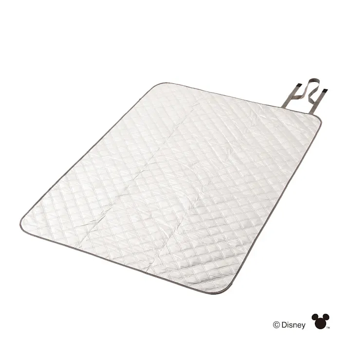 カインズ ディズニー レジャーシート ミッキーマウス