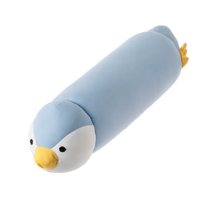ひんやりアニマルまくら ペンギン
