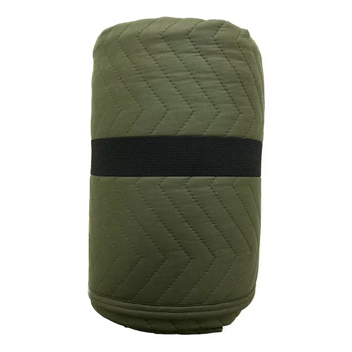 すべり止め付養生保護マット 180×180cm