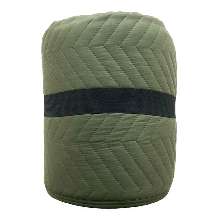 すべり止め付養生保護マット 180cm×270cm