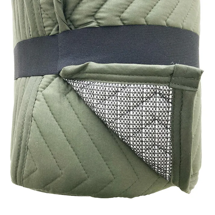 すべり止め付養生保護マット 180cm×270cm