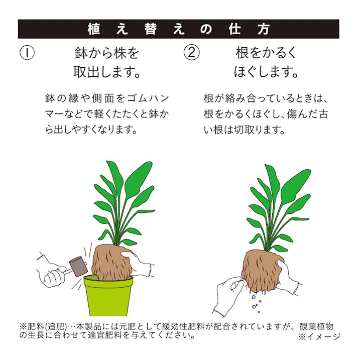観葉植物の土 8.4L