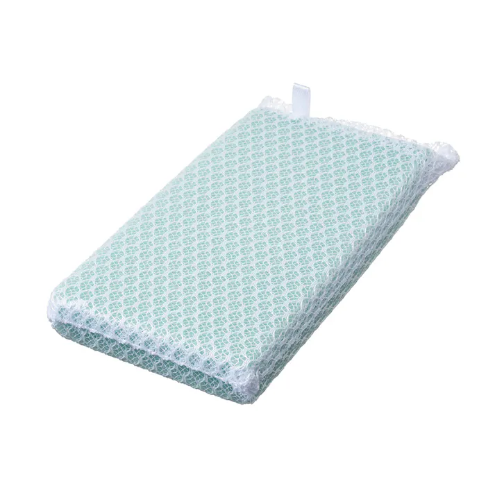キッチンスポンジ ネット 5個入