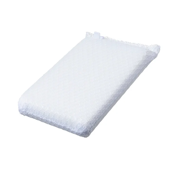 キッチンスポンジ ネット 5個入