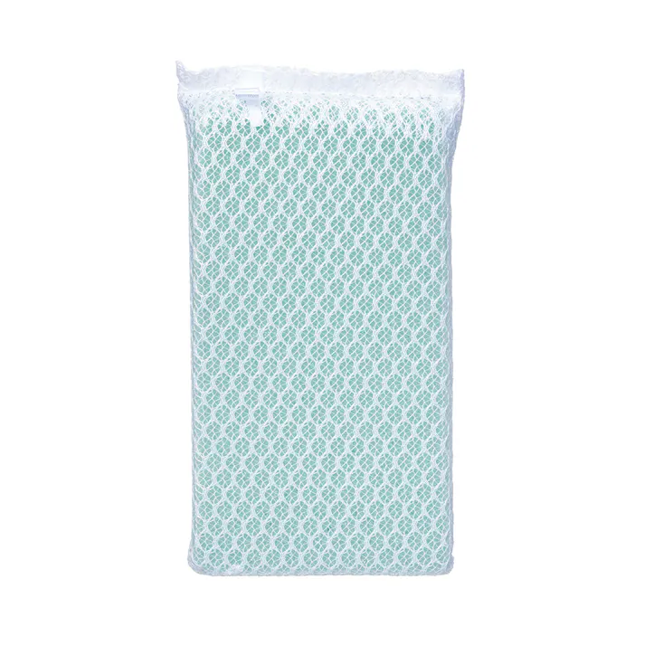 キッチンスポンジ ネット 5個入