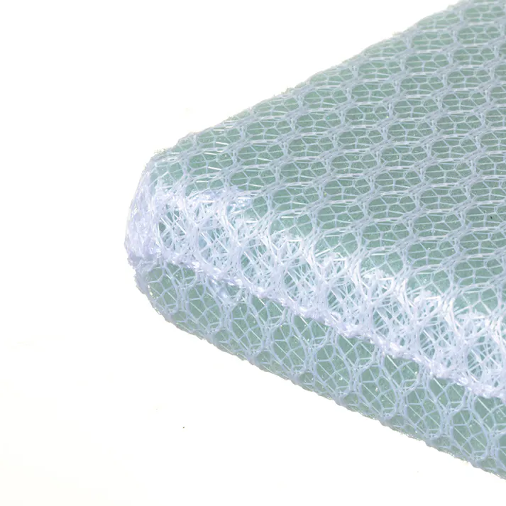 キッチンスポンジ ネット 5個入