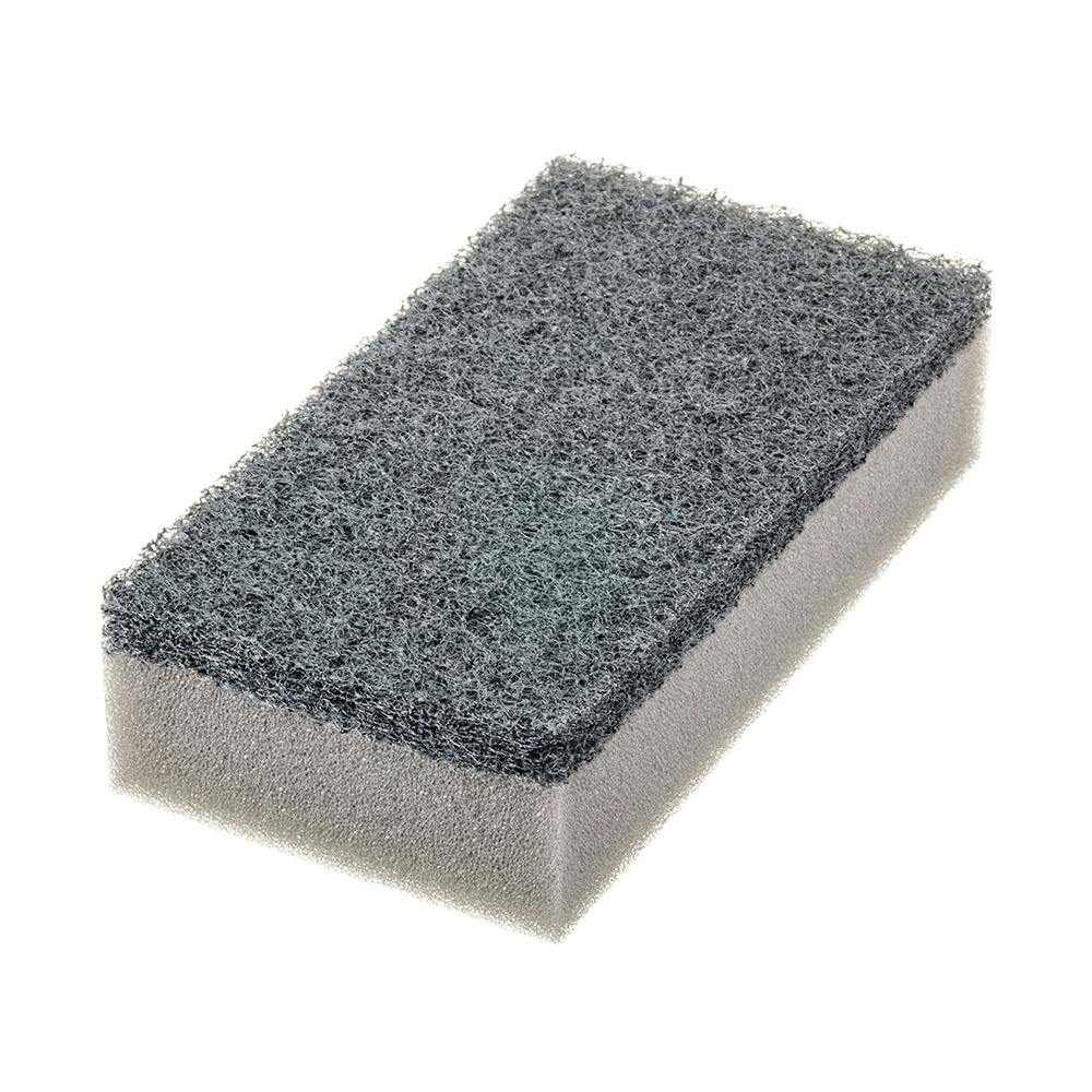 キッチンスポンジ ハード 5個入 | シンク・コンロまわり用品