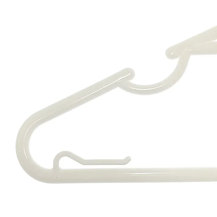 ランドリーハンガー 10本組