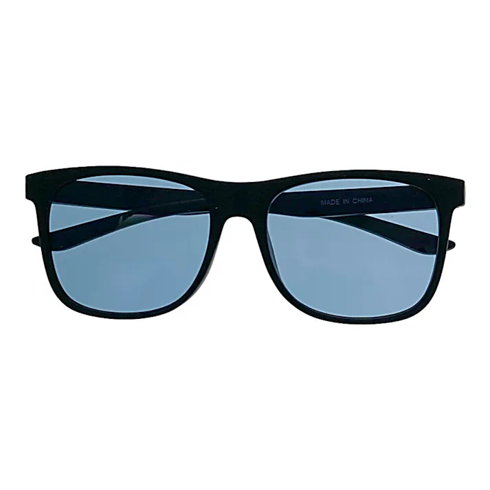 カインズ ファッショングラス CZ-LP 202018BK