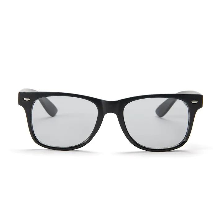 カインズ ファッショングラス CZ-LP 08148BK