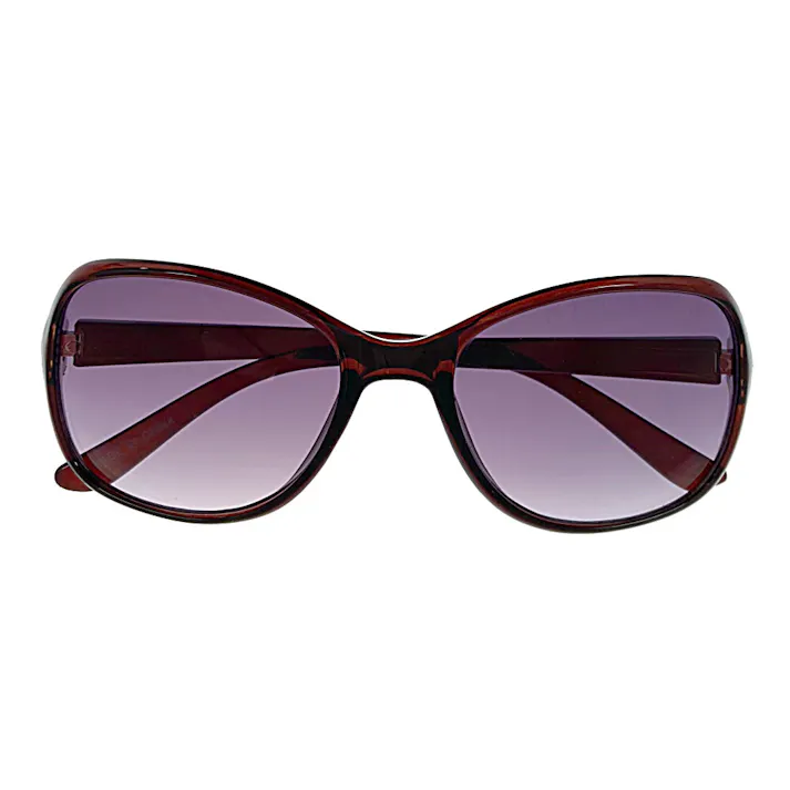 カインズ ファッショングラス CZ-LP 226063DBR