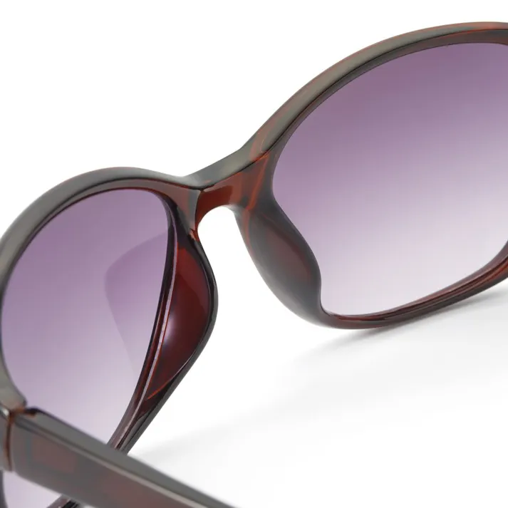 カインズ ファッショングラス CZ-LP 226063DBR