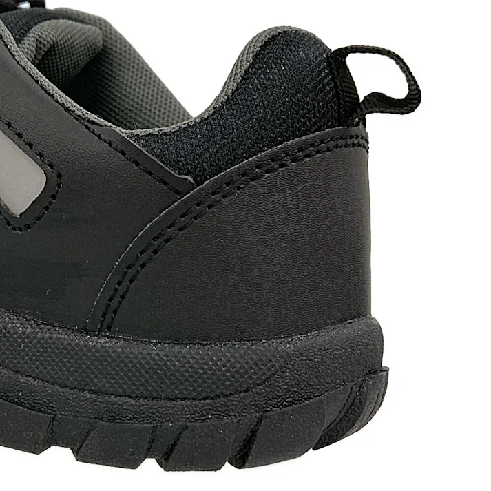 樹脂先芯入り安全スニーカー ひも 26.0cm