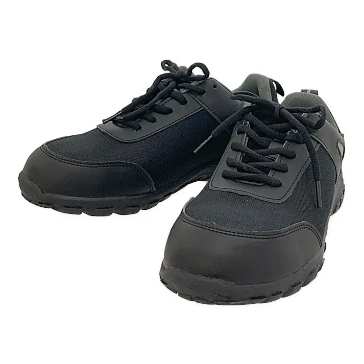 樹脂先芯入り安全スニーカー ひも 26.0cm