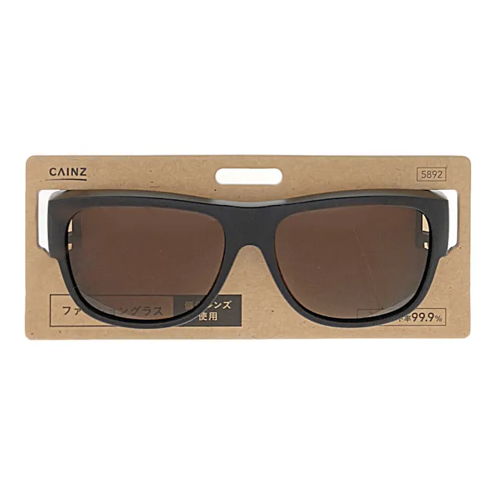 カインズ 偏光ファッショングラス CZ-EPH 2508-1