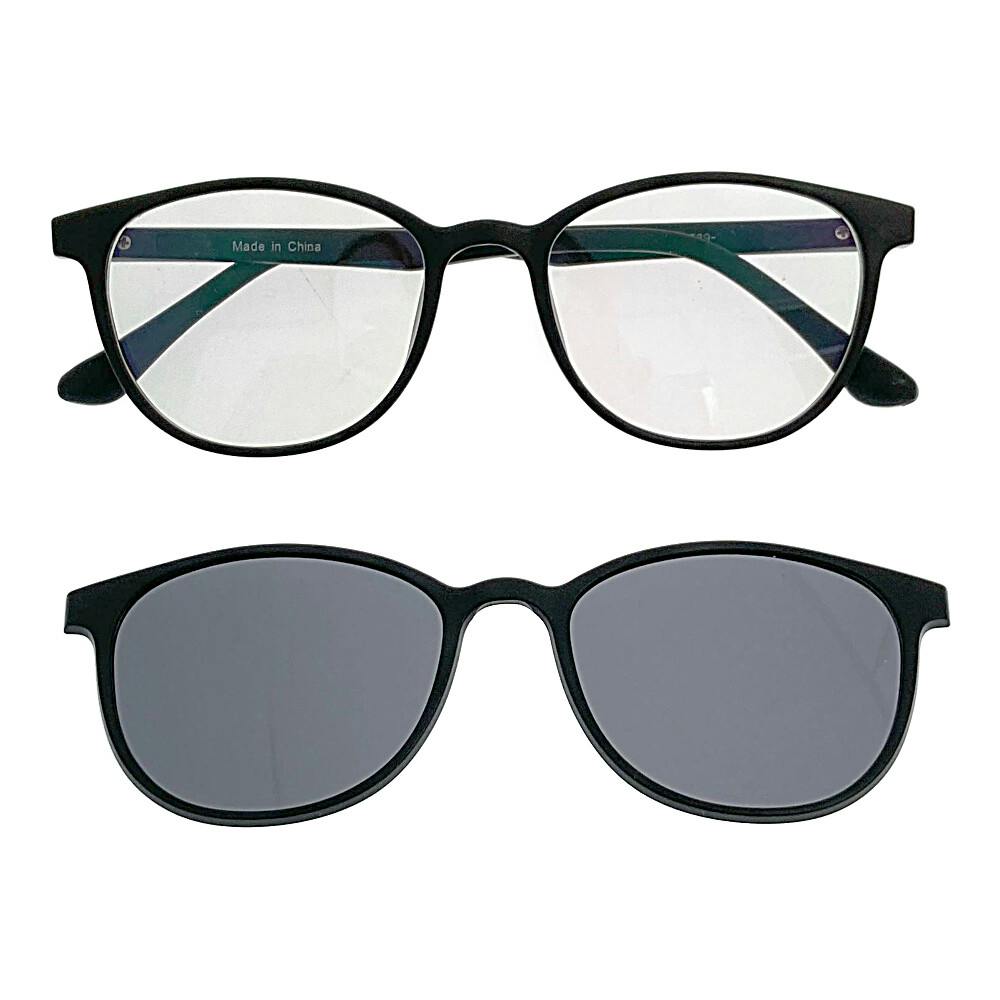 はんぶんメガネ スペシャルプライス]MADE IN JAPAN(メイドインジャパン)(一部