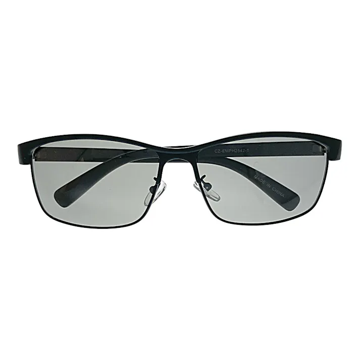 カインズ 偏光ファッショングラス CZ-EMPH 2542-1