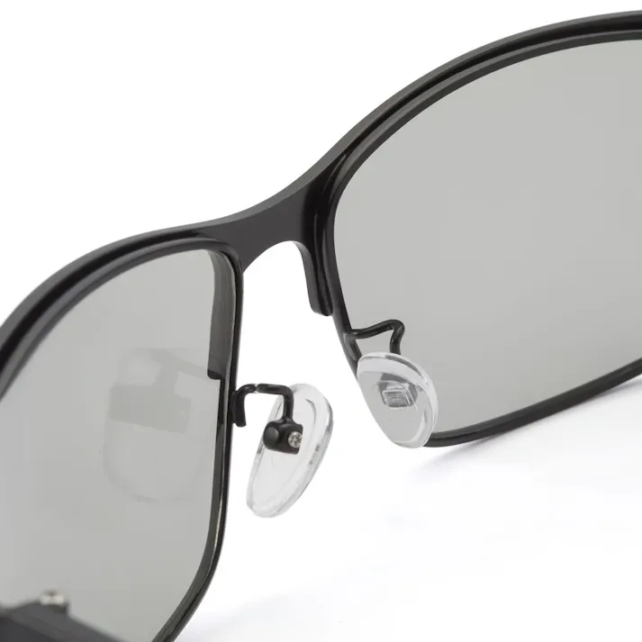 カインズ 偏光ファッショングラス CZ-EMPH 2542-1