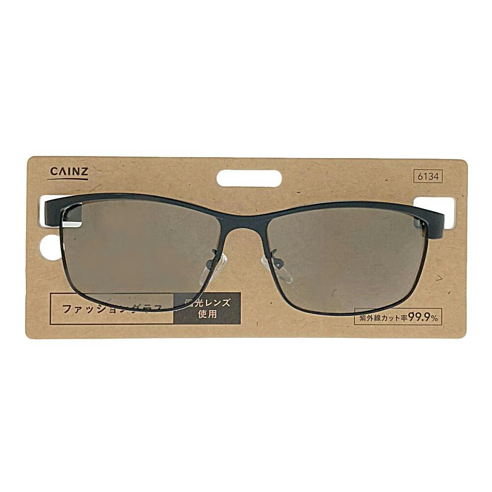 カインズ 偏光ファッショングラス CZ-EMPH 2542-1 | 眼鏡